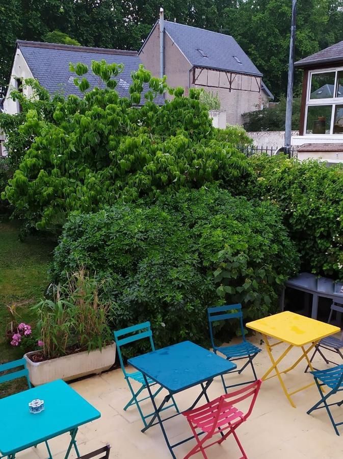 Guest house Le Clos *