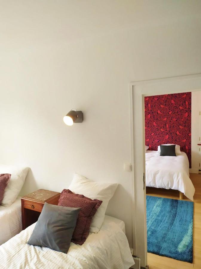 Le Clos Guest house *