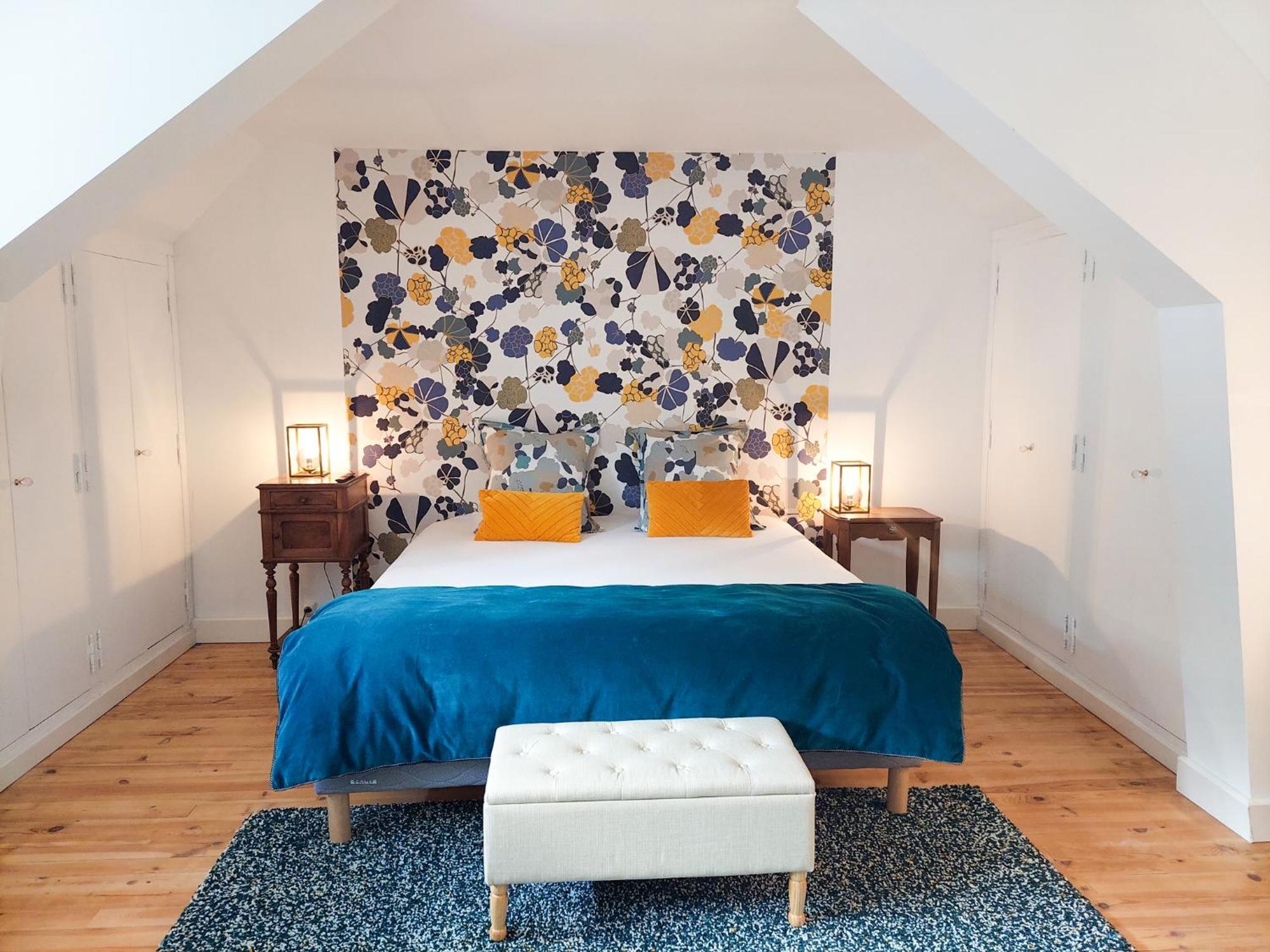 Le Clos Guest house *