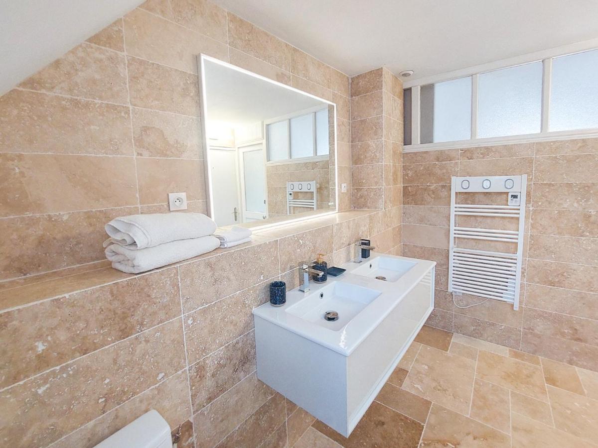 Le Clos Guest house *