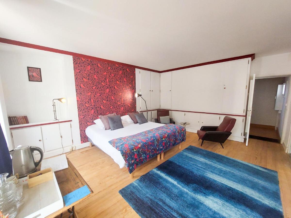 Guest house Le Clos *