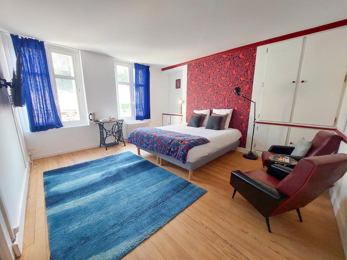 Le Clos Guest house