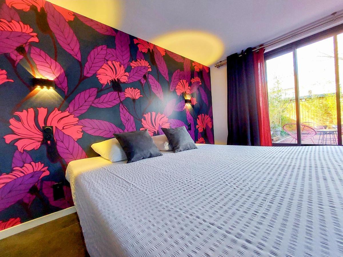Le Clos Guest house *