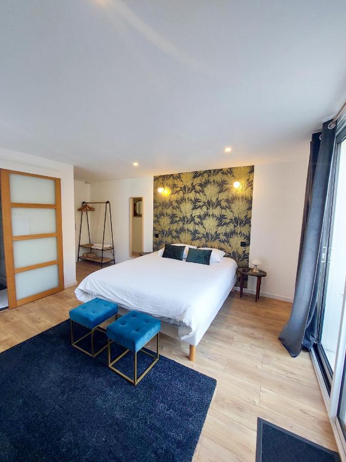 Guest house Le Clos *
