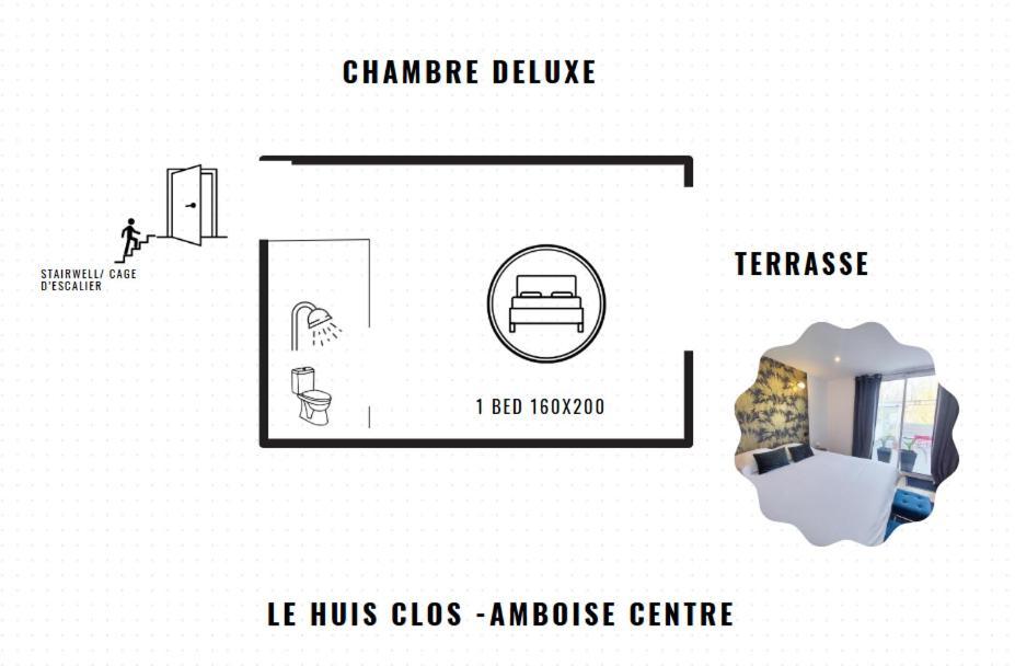 Le Clos Guest house